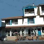 Alcyon Hotel