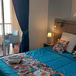 Hotel Alcyon 2*