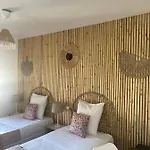 Hotel Alcyon 2*