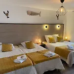 Alcyon Hotel