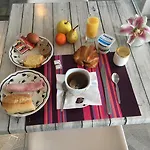 Alcyon Hotel