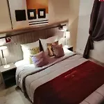 Alcyon Hotel