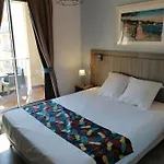 Hotel Alcyon Valras-Plage