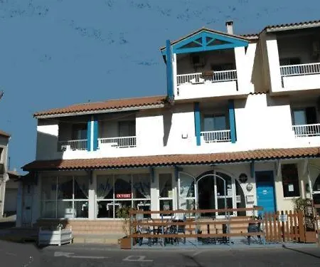 Alcyon Hotel