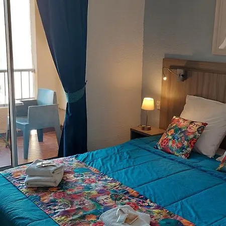 Hotel Alcyon 2*
