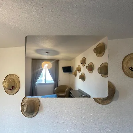 Alcyon Hotel Valras-Plage