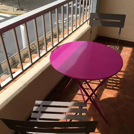 Hotel Alcyon