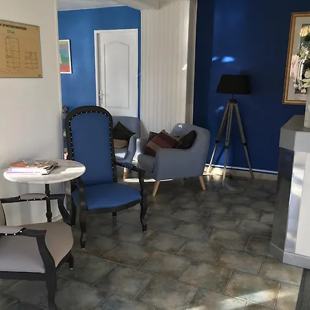Hotel Alcyon 2*