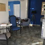 Hotel Alcyon 2*
