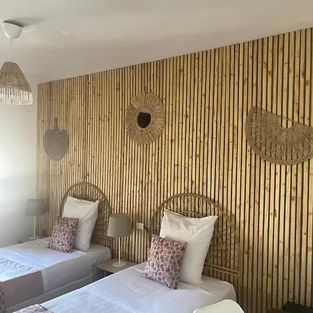 Hotel Alcyon 2*