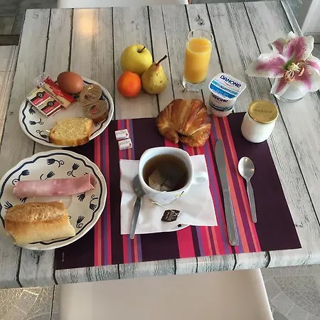 Alcyon Hotel