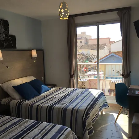 Alcyon ולראס-פלאז'