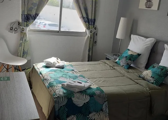 Alcyon 2* Valras-Plage