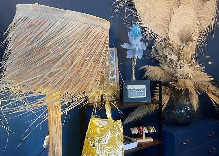 Alcyon 2* Valras-Plage