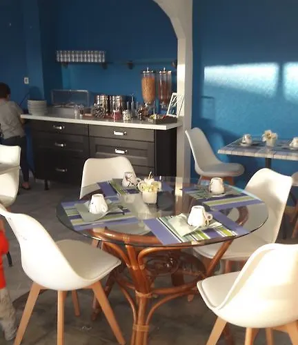 Alcyon 2* Valras-Plage