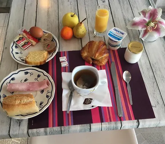 Alcyon Ξενοδοχείο